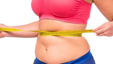 Giunsa Mawala ang Pito Kilograms sa Duha ka Semana