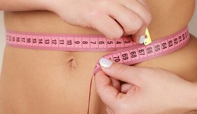 Giunsa Mawala ang Pito Kilograms sa usa ka Semana
